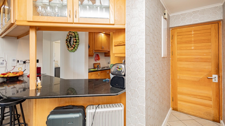 2 Bedroom Property for Sale in Strand Central Western Cape
